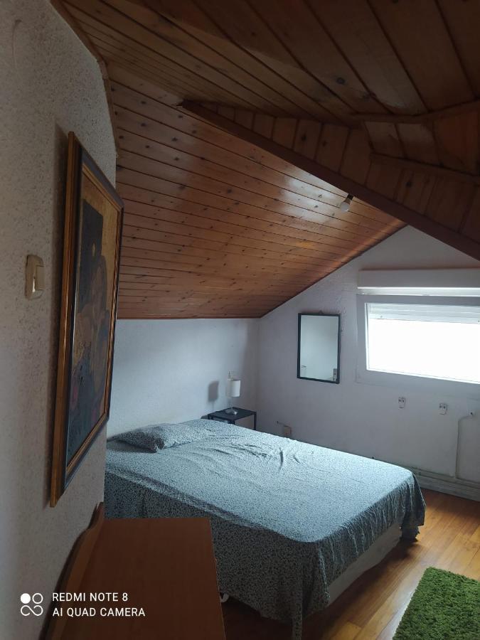 Atico 115 Santander Eksteriør bilde